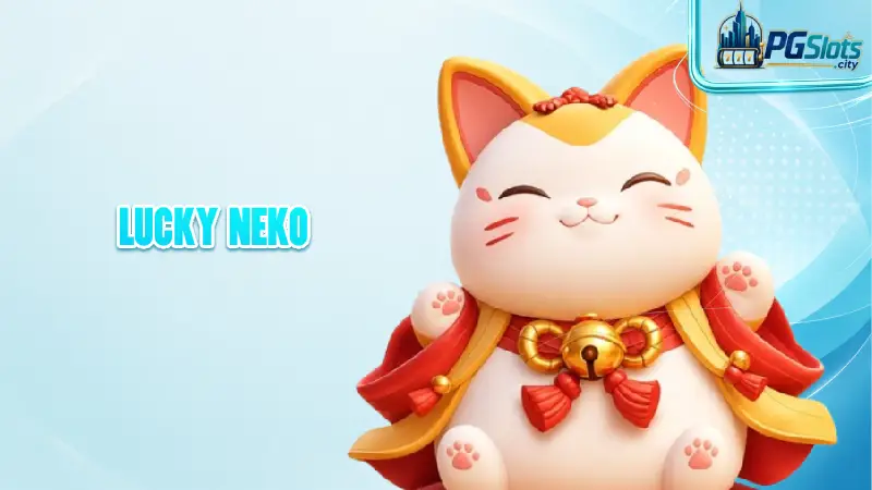 Lucky Neko
