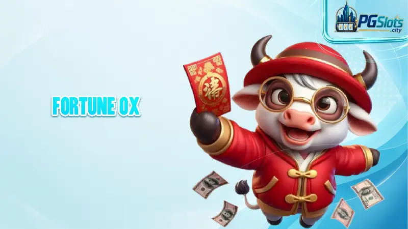 Fortune Ox