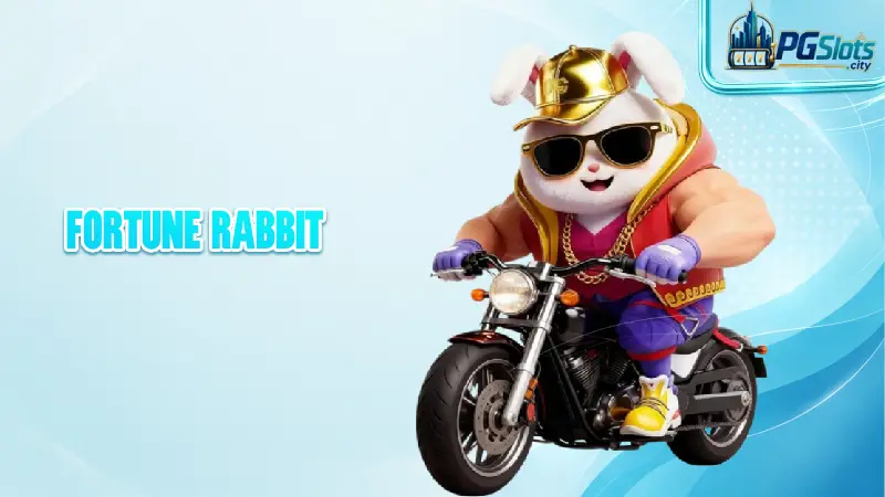 Fortune Rabbit
