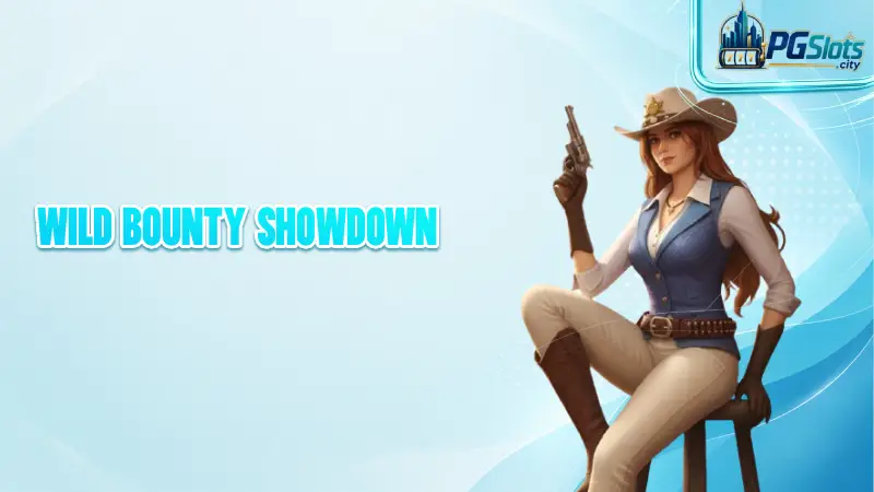 Wild Bounty Showdown