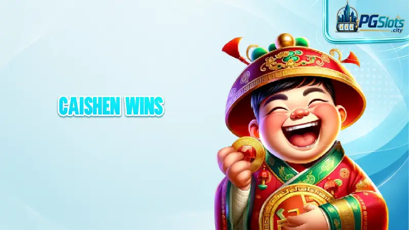 Caishen Wins