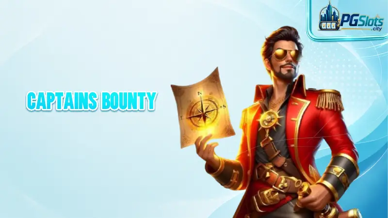 Captain's Bounty