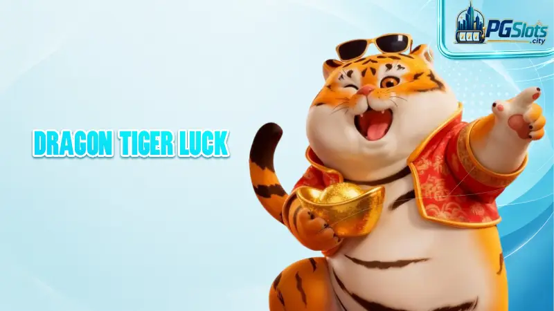Dragon Tiger Luck