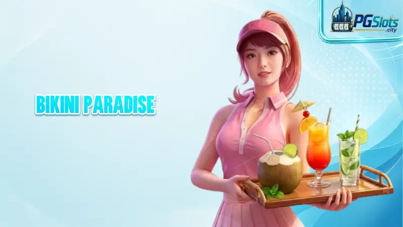 Bikini Paradise