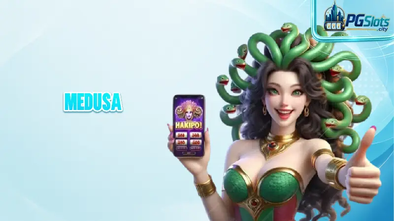 Medusa