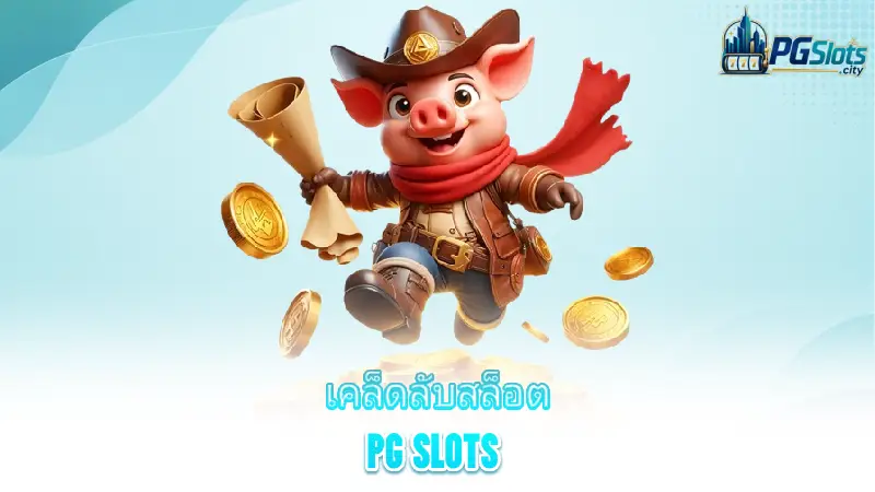 pg-slots-the-best-pg-slot-games