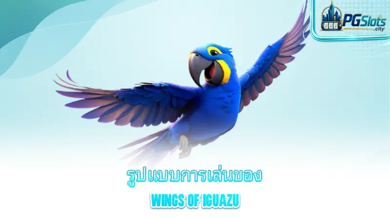 wings-of-iguazu-overview-of-the-gameplay-of-wings-of-iguazu