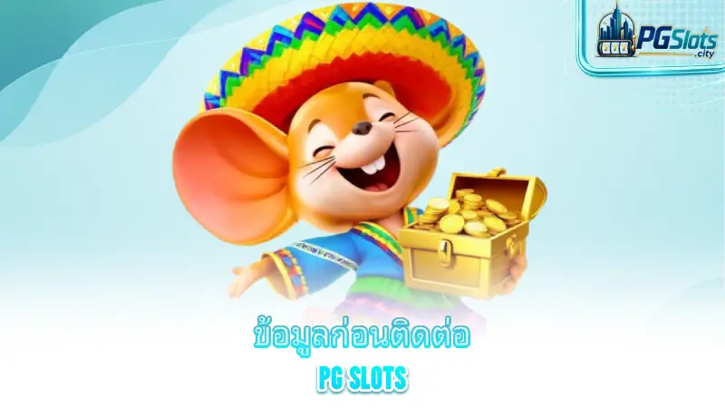 pg-slots-support-information-you-should-prepare-before-contacting-pg-slots-support
