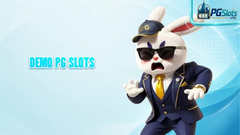 Demo PG slots