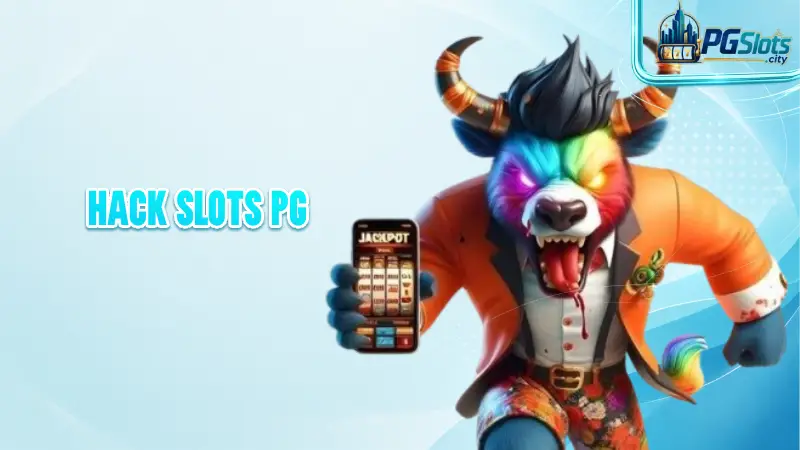 Hack slots pg